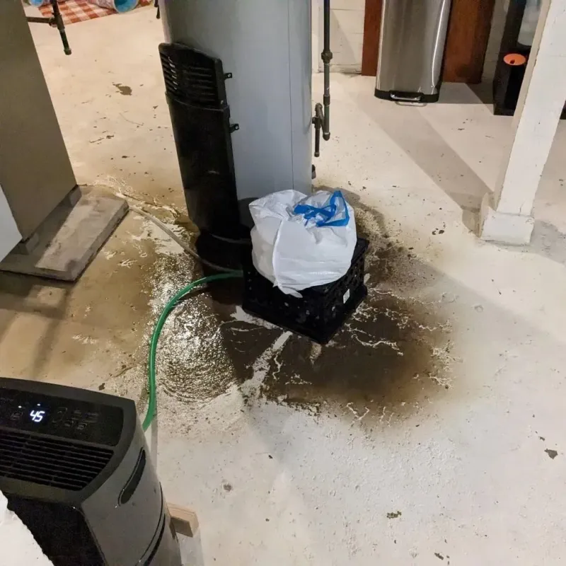 Sewage Backup Cleanup Service in Akutan, AK